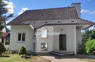 Haus mieten in Prager Str. 6, 15566 Schöneiche, Wundervolles Haus mit großem Garten