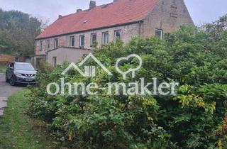 Mehrfamilienhaus kaufen in 18556 Wiek, Investmentchance auf Rügen: Mehrfamilienhaus + ca. 3.087 m² Grundstück, Wasser-/Ostseenähe