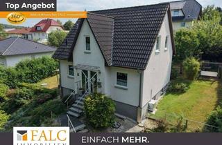 Einfamilienhaus kaufen in 34308 Bad Emstal, +++ Modernes Einfamilienhaus in Bad Emstal - Sand+++