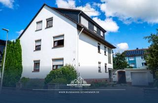 Mehrfamilienhaus kaufen in 31515 Wunstorf, Gepflegtes Mehrfamilienhaus mit 3 Wohneinheiten – attraktive Kapitalanlage in Wunstorf