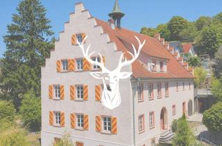 Haus kaufen in 79780 Stühlingen, Historisches Rathaus mit besonderem Wohncharakter in Stühlingen-Bettmaringen zu verkaufen