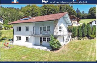 Haus kaufen in 94545 Hohenau, "Ein Anwesen der besonderen Art"Wo großzügiges Wohnen, Natur und Privatsphäre zu einer außergewöhn