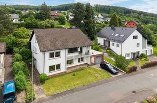 Haus kaufen in 57555 Mudersbach, Familienglück im Grünen – großzügig wohnen, bestens angebunden und schnell in Siegen