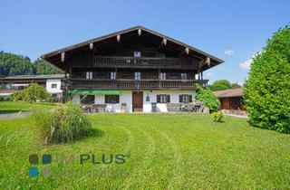 Bauernhaus kaufen in 83088 Kiefersfelden, Bauernhaus kaufen, Rosenheim, Landkreis