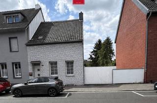 Einfamilienhaus kaufen in 41462 Neuss, Kernsaniertes Einfamilienhaus auf großem Baugrundstück in begehrter Lage im Neusser Norden