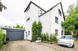Einfamilienhaus kaufen in 27574 Geestemünde, Bremerhaven-Geestemünde // Kernsaniertes Einfamilienhaus mit großzügigem Raumangebot in begehrter Wo