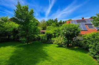 Haus kaufen in 82229 Seefeld, Ankommen - über den Dächern von Seefeld
