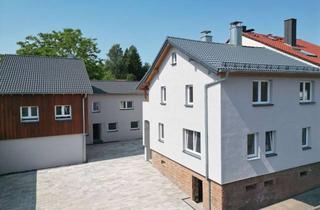 Haus kaufen in 63831 Wiesen, Seltene Gelegenheit – Zwei Häuser auf einem Grundstück - Ideal für Eigennutzer, Mehrgenerationenw...