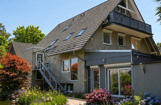 Mehrfamilienhaus kaufen in 30179 Sahlkamp, Objekt zum Verlieben – Mehrfamilienhaus mit großzügiger Eigennutzerwohnung