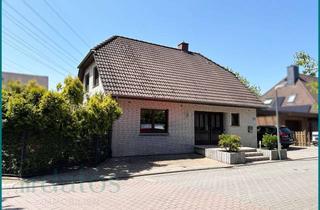 Einfamilienhaus kaufen in 49078 Hellern, Hellern-Solides Einfamilienhaus in ruhiger Seitenstraße