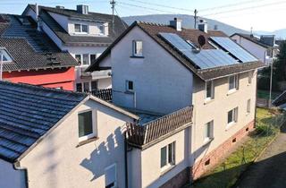 Haus kaufen in 97906 Faulbach, Großzügiges Familienhaus mit Garten, Werkstatt und Gestaltungsspielraum