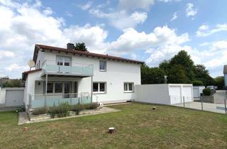 Einfamilienhaus kaufen in 85095 Denkendorf, Einfamilienhaus in Denkendorf - Viel Platz für Ihre Wohnträume