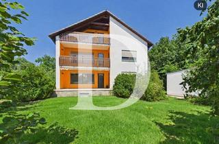 Mehrfamilienhaus kaufen in 86462 Langweid, Großzügiges Mehrfamilienhaus in Stettenhofen