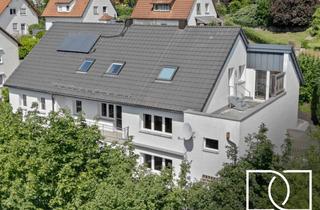 Haus kaufen in 95369 Untersteinach, Panoramatraum! Modernisiertes ZFH mit ELW in ruhiger Lage in Untersteinach (Kulmbach)