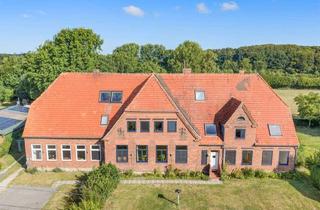 Haus kaufen in 24996 Ahneby, Geschichte bewahren. Zukunft gestalten.