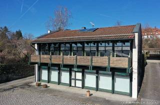 Haus kaufen in 94360 Mitterfels, Wohn- und Geschäftshaus im Zentrum von Mitterfels