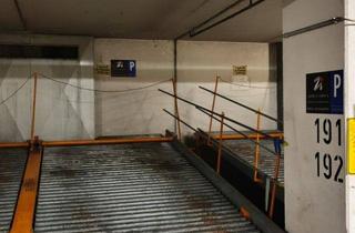 Garagen mieten in Kriegsstraße 51, 76133 Karlsruhe, Normaler TG Stellplatz in abgeschlossener TG in Karlsruhe zu vermieten