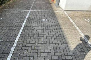 Garagen mieten in Görresstraße, 69214 Eppelheim, Außenstellplatz in Eppelheim zu vermieten
