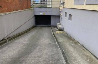Garagen mieten in D 23-25, 68159 Mannheim, Tiefgaragenstellplatz in abgeschlossener Tiefgarage, D7 nähe Mannheimer Innenstadt zu vermieten