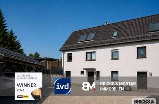 Einfamilienhaus kaufen in 06679 Granschütz, Viel Raum für Ihre Wohnträume - Großzügiges Einfamilienhaus mit 1.743 m² Grundstück