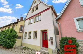 Haus kaufen in 97276 Margetshöchheim, Ideal für Kapitalanleger oder Großfamilie