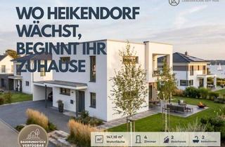 Haus kaufen in 24226 Heikendorf, Traumhaus gesucht. Heikendorf gefunden.