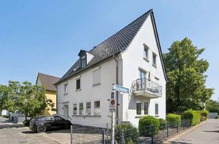 Mehrfamilienhaus kaufen in 45768 Marl, Provisionsfrei – Modernisiertes Mehrfamilienhaus mit attraktiven Mieteinnahmen