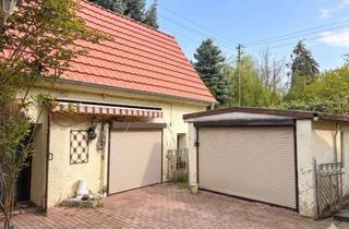 Haus kaufen in 04435 Schkeuditz, Günstige Gelegenheit: Solide Substanz zum Selbstgestalten