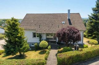 Haus kaufen in 73572 Heuchlingen, Großzügiges Zuhause mit Garten und Raum für mehr!