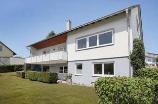 Haus kaufen in 73572 Heuchlingen, Großzügiges Zuhause mit Garten und Raum für mehr!