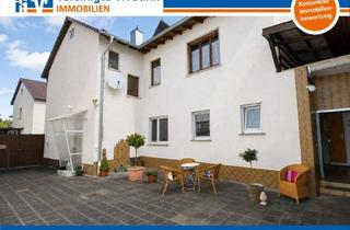 Einfamilienhaus kaufen in 68766 Hockenheim, Einfamilienhausmit viel Freiraum