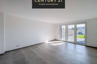Reihenhaus kaufen in 47574 Goch, Modernes A+ Reihenhaus mit Wärmepumpe, Garten & XXL-Garage