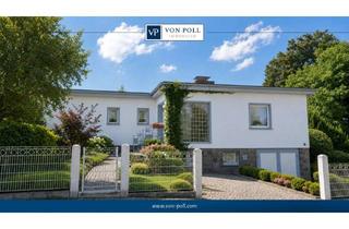 Haus kaufen in 01900 Bretnig-Hauswalde, Lichtdurchfluteter Bungalowstil am Ortrand mit großem Gartenparadies