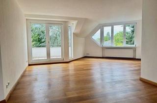 Wohnung mieten in 56075 Koblenz, *Mietwohnung in Koblenz-Oberwerth* 3 Loggien, Garage, Treppenlifter