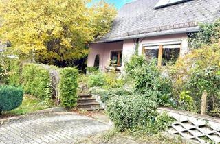 Einfamilienhaus kaufen in 95138 Bad Steben, Familienfreundliches Wohnen in Bad Steben-viel Platz zum Wohlfühlen auch als Ferienhaus oder Zweifamilienhaus gedacht
