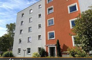 Wohnung kaufen in 95030 Hof, 2-Zimmer-Eigentumswohnung in Hof | Vermietet | Balkon | Aufzug