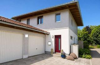 Haus kaufen in 83254 Breitbrunn, Alpenpanorama & Chiemsee-Flair – Ihr neues Zuhause in privilegierter Lage - 5 Min fußläufig an See