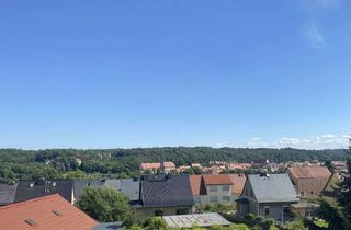 Einfamilienhaus kaufen in 04668 Grimma, Freistehendes Einfamilienhaus mit Ausblick über Grimma