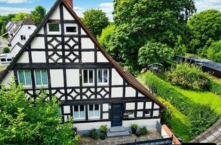Doppelhaushälfte kaufen in 44793 Hordel, Traumhaftes Wohnen in Bochum-Hordel: Moderne Doppelhaushälfte mit sonnigem Gartenglück