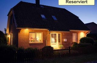 Einfamilienhaus kaufen in 21357 Bardowick, Gepflegtes Einfamilienhaus in Bardowick auf 600 m² Eigentumsgrundstück