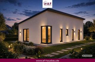 Haus kaufen in 31174 Schellerten, Ahstedt: Bungalow barrierefrei für die Zukunft