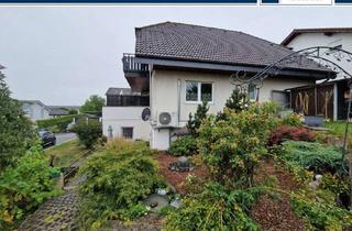 Einfamilienhaus kaufen in 65594 Runkel, Gepflegtes Einfamilienhaus mit schön angelegtem Garten und separater Einliegerwohnung.