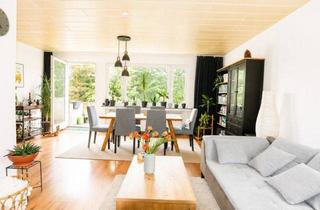 Wohnung kaufen in 51427 Bergisch Gladbach, Freundliche Dachgeschosswohnung mit Balkon in ruhiger Lage !!!