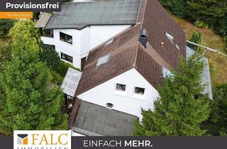 Einfamilienhaus kaufen in 51597 Morsbach, Ihr gemütlicher Rückzugsort im Grünen im Morsbacher Stadtgebiet