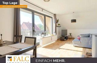 Wohnung kaufen in 26931 Elsfleth, Wohnen nahe dem Hafen – charmante 3-Zimmer-Wohnung in Elsfleth