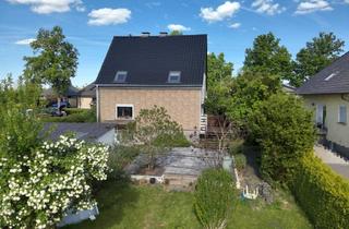 Einfamilienhaus kaufen in 57635 Weyerbusch, Charmantes Einfamilienhaus mit großem Grundstück in ruhiger Lage von Weyerbusch