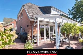 Doppelhaushälfte kaufen in 24576 Bad Bramstedt, Traumhafte Doppelhaushälfte mit Carport in Bad Bramstedt