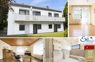 Haus kaufen in 64572 Büttelborn, Riesiges 7+++-Zimmer-Haus in Büttelborn