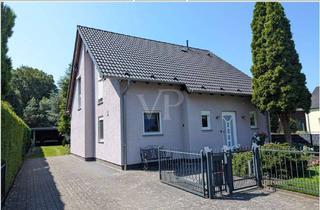 Haus kaufen in 03099 Kolkwitz, Gepflegtes Hebel-Haus mit Sonderausstattung und großzügigem Grundstück nahe Cottbus