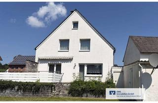 Einfamilienhaus kaufen in 32839 Steinheim, Ruhig gelegenes Einfamilienhaus!